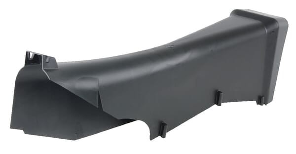 Zestaw blach 1271075020