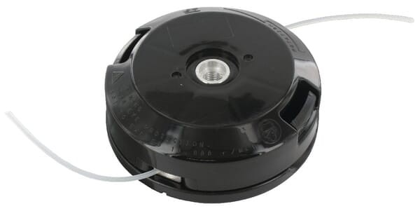 Głowica tnąca Tap-N-Go M10x1.25 LH 127234