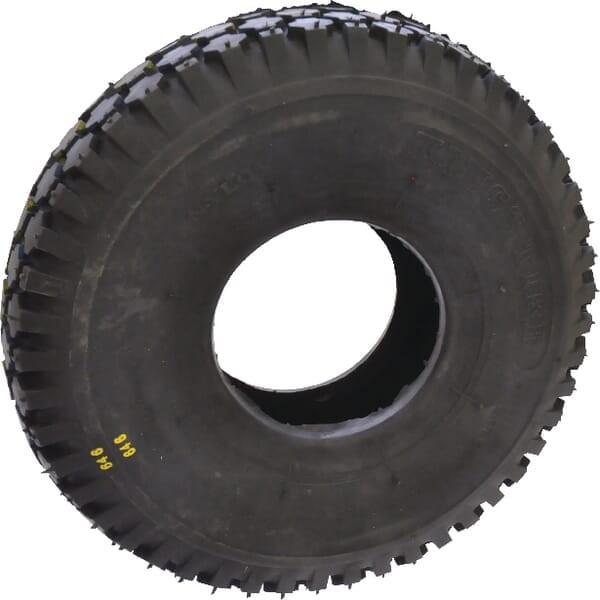 Opona przednia 4.10 x 10/3.50 x 4". 1275900581