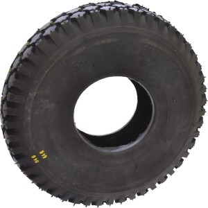 Opona przednia 4.10 x 10/3.50 x 4". 1275900581