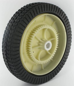 Koło z tworzywa sztucznego 42", mod. 1996 1319258001