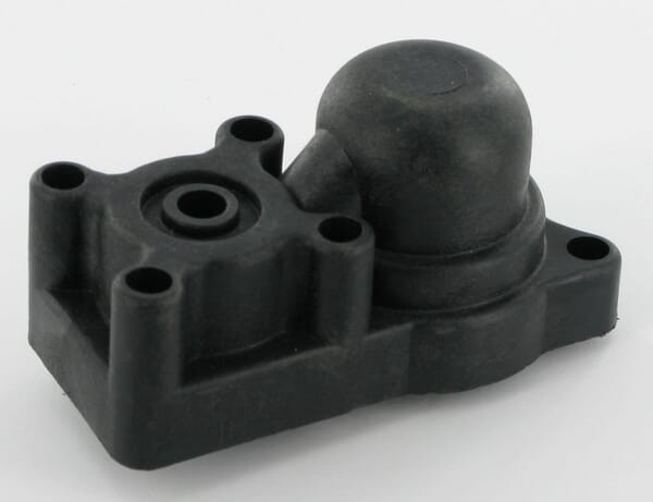 Element przelewowy 433 14102