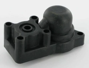 Element przelewowy 433 14102