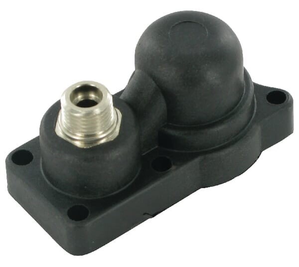 Discharge Metal 14103SL