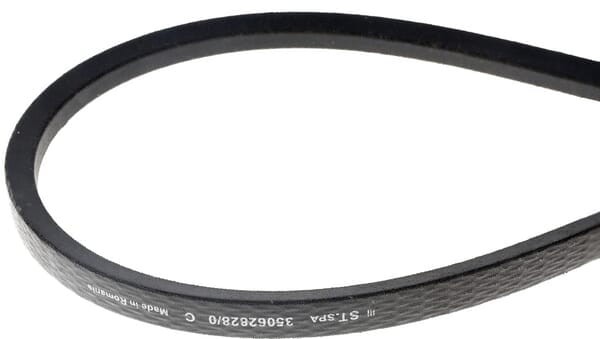 Pas napędowy noża Optibelt 1350628280