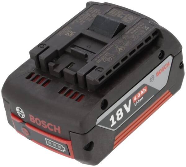 Akumulator 18V 4.0Ah Alliance 1600Z00038