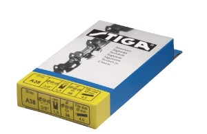 Łańcuch tnący N1C-BL-033E Stiga 1519916002
