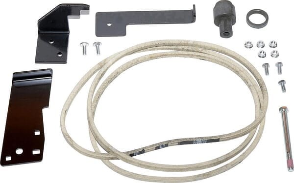 Zestaw, pas 46" 1687700YP