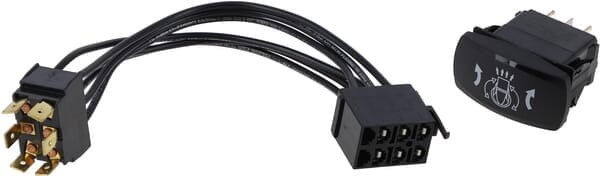 Wiązka przewodów, adapter 1687904