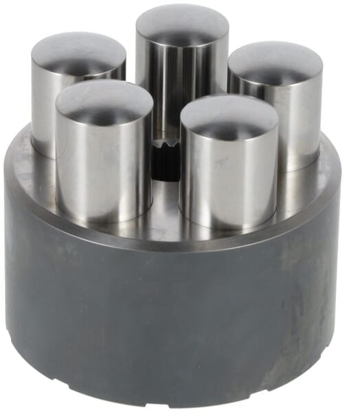 Cylinder kpl. 168H3029550