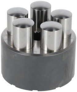 Cylinder kpl. 168H3029550