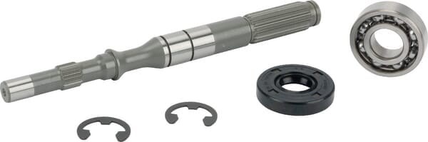 Wał pompy/zestaw łożyska 168T2099250