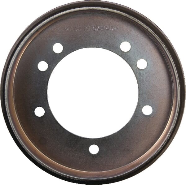 Tarcza cierna 1725428SM