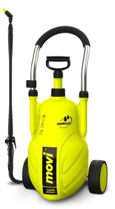 Opryskiwacz wózkowy Movi™ 16 L (lanca kompozytowa) 1727402010