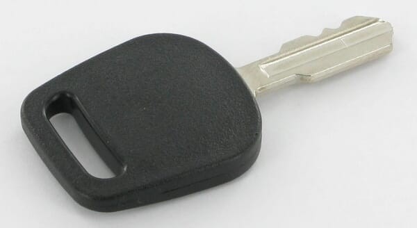 Kluczyk stacyjki zapłonu Simplicity - Snapper 1714054SM