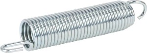 Sprężyna napinająca 0.987Odx 1715772SM