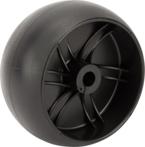 Wheel, gauge 1736896YP