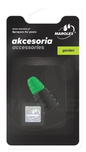 Końcówka lancy z dyszą 1.0 mm 1727800134