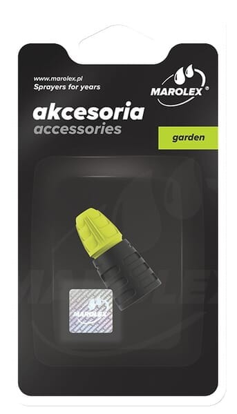 Końcówka lancy z dyszą 1.5 mm 1727800135