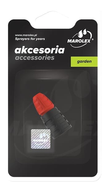Końcówka lancy z dyszą 2.0 mm 1727800136