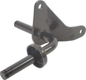 Zwrotnica osi lewa 1727873ASM