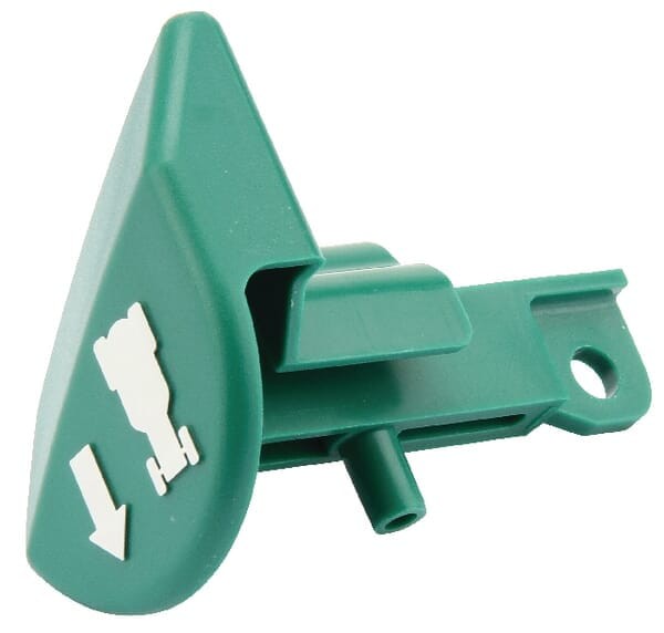 Przycisk, temporegulator 1728090SM