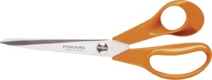 Nożyczki uniwersalne S90 Fiskars 1001539