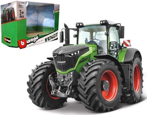 Ciągnik Fendt 1000 Vario BB1831611