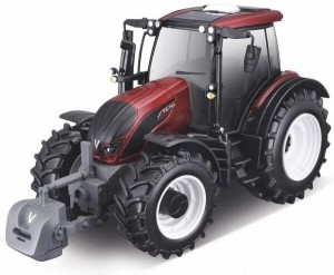 Ciągnik Valtra N174 BB1844071