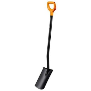 Szpadel ogrodowy Solid™, prosty 1066717