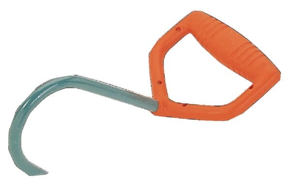 Hak do podnoszenia 25 cm 1210BAH