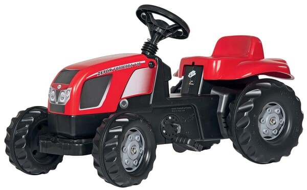 Traktor RollyKid Zetor 11441 R01215