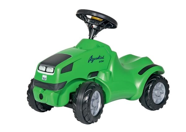Jeździk traktor Deutz Agroplus 100 R13210