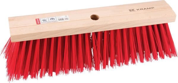Szczotka z włosiem syntetycznym FSC, 40 cm 5204050KR