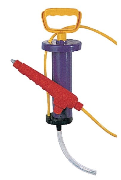 Pompa z rozpylaczem do beczkowozów z serii Rolly Toys R40940