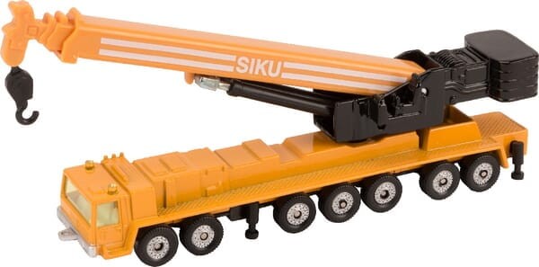 Dźwig Mega S01623