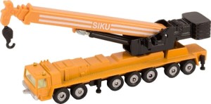 Dźwig Mega S01623