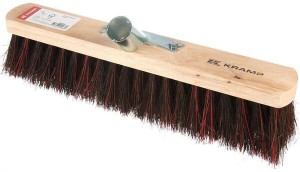 Miotła do pomieszczeń arenga/elaston 40 cm 7280KR