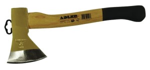 Toporek oprawna 600g trzonek 36 cm 940200