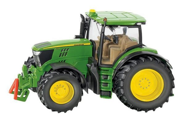 Ciągnik John Deere SIKU S03282