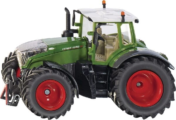 Ciągnik Fendt 1050 Vario S03287