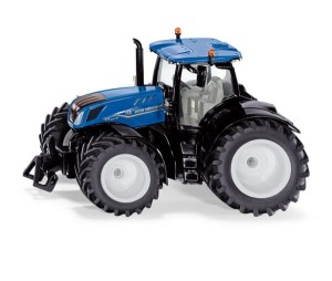 Ciągnik New Holland T7.315 HD S03291