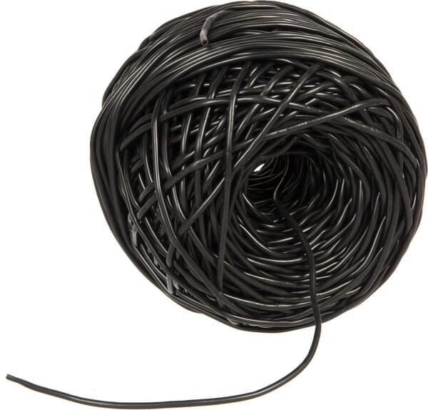 Drut do podwiązywania roślin, 3 mm 152 mb BB0031
