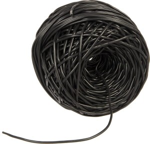 Drut do podwiązywania roślin, 3 mm 152 mb BB0031