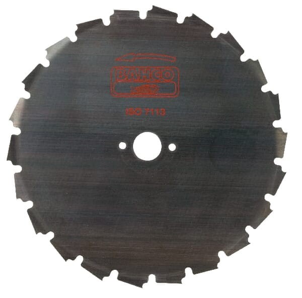 Tarcza do cięcia 24Z-225-25.4 EIA22525BA