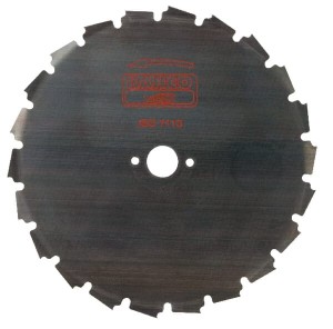 Tarcza do cięcia 24Z-225-25.4 EIA22525BA