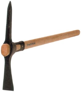 Kilof oprawny 1500g ES54226
