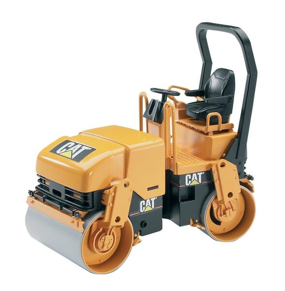 Walec drogowy CAT U02433
