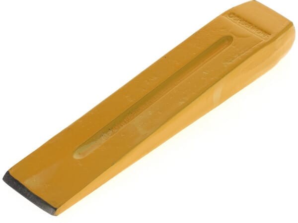 Klin do łupania stalowy lity 2000 g FW402000
