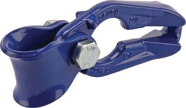 Pałąk linowy przesuwny G100 7/8 mm FW42890